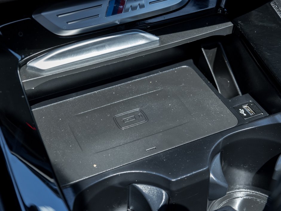 2021 BMW X3 M40i-22