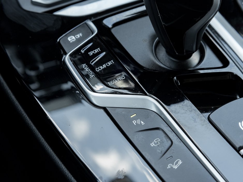 2021 BMW X3 M40i-20
