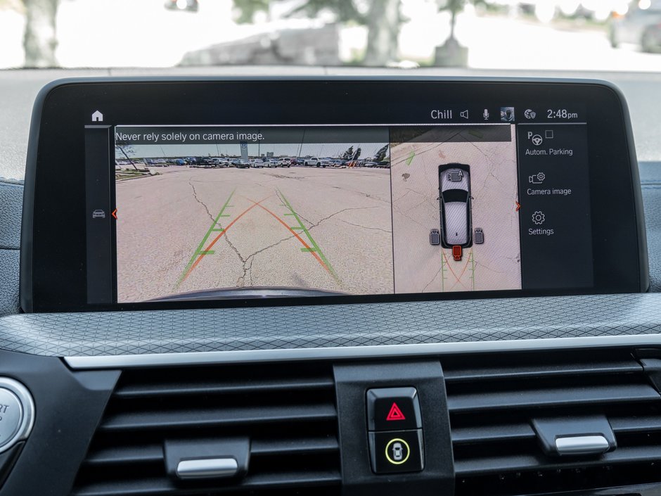 2021 BMW X3 M40i-14