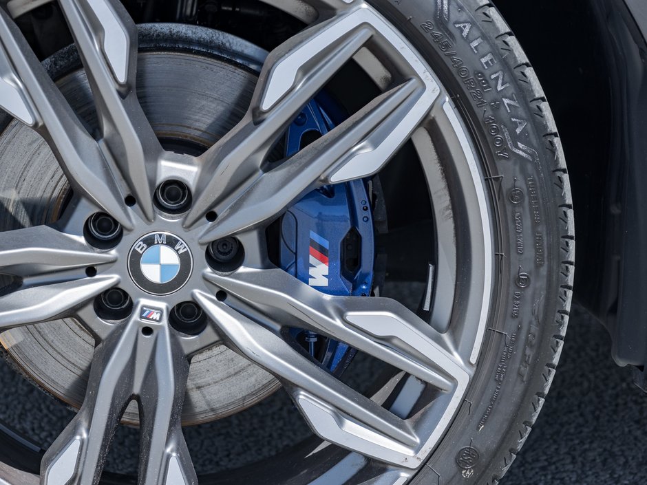 2021 BMW X3 M40i-6