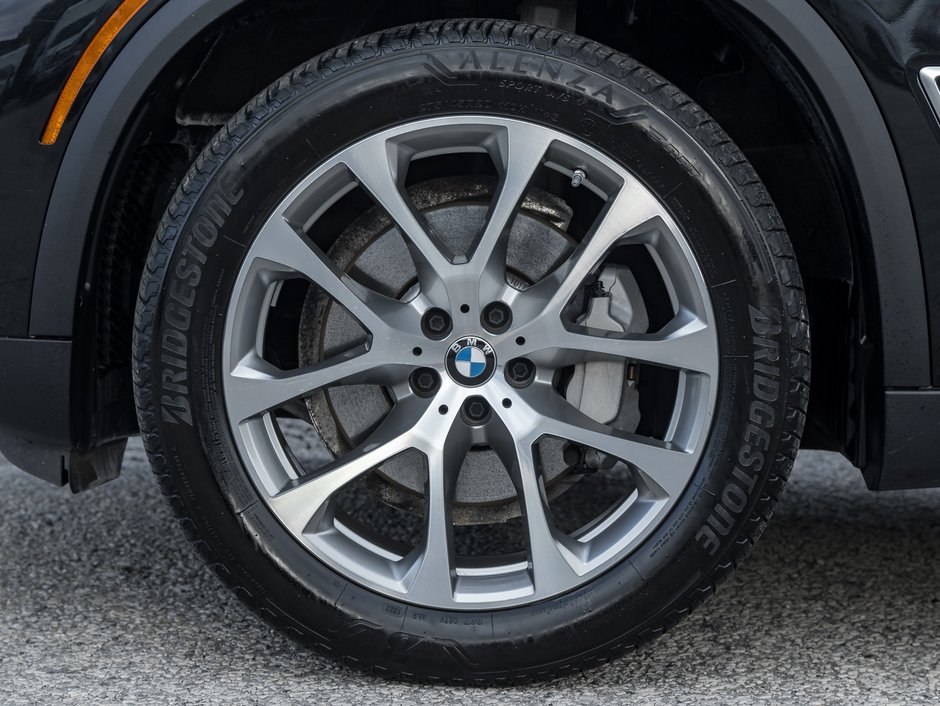 2022 BMW X5 XDrive40i-4