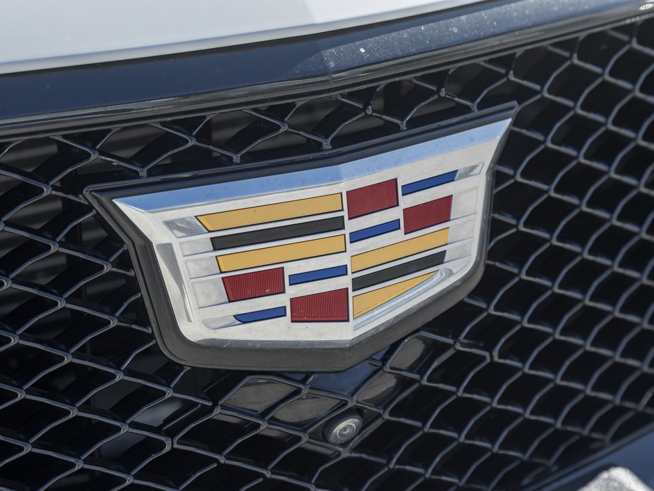 2020 Cadillac CT5 V-Series-2