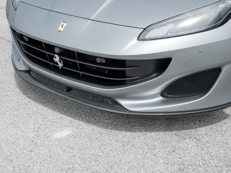 2019 Ferrari Portofino-1