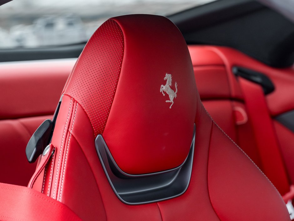 2019 Ferrari Portofino-42