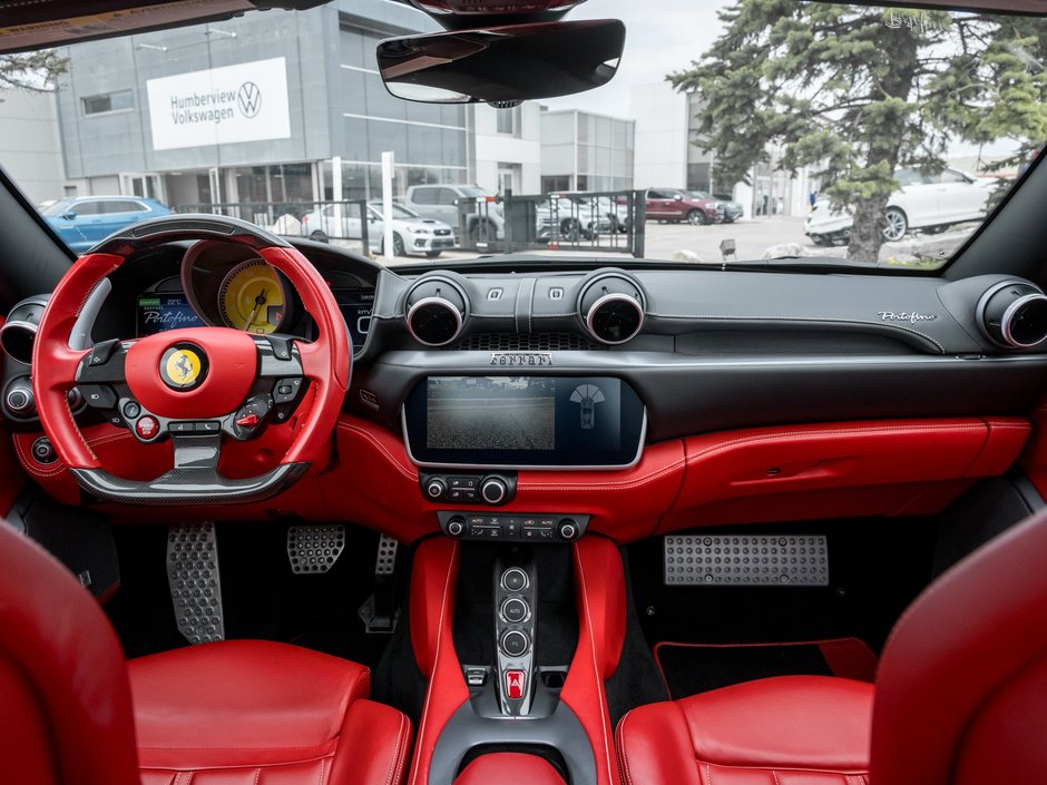 2019 Ferrari Portofino-44