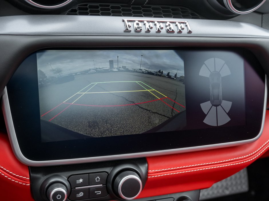 2019 Ferrari Portofino-30
