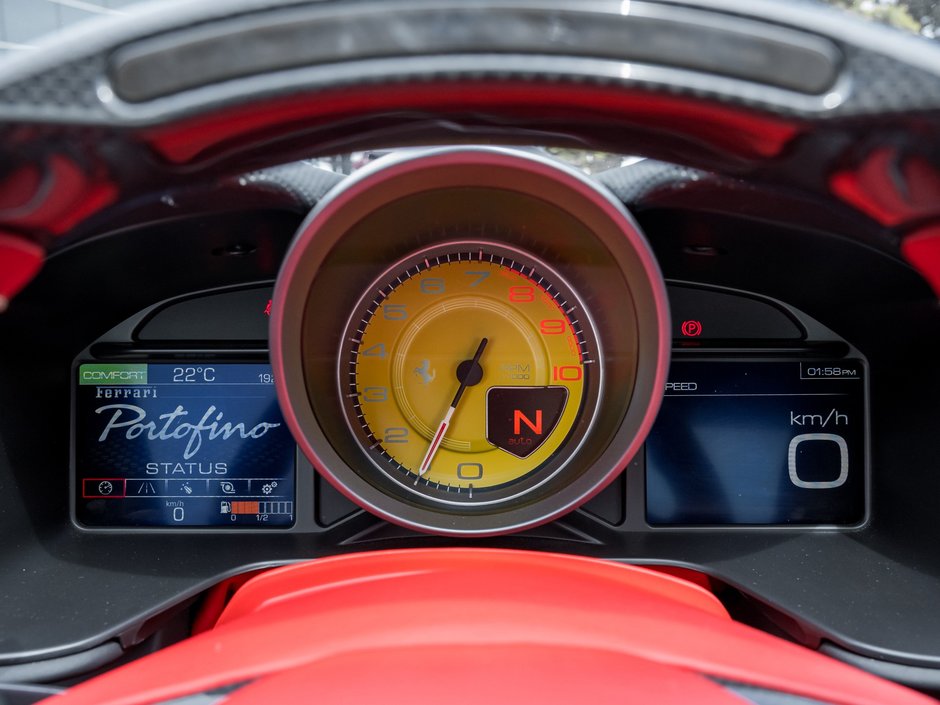 2019 Ferrari Portofino-28