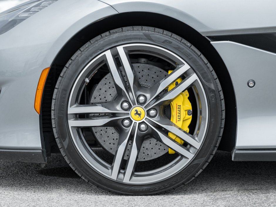 2019 Ferrari Portofino-10