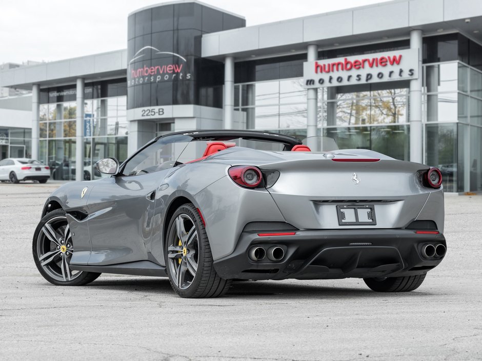 2019 Ferrari Portofino-15