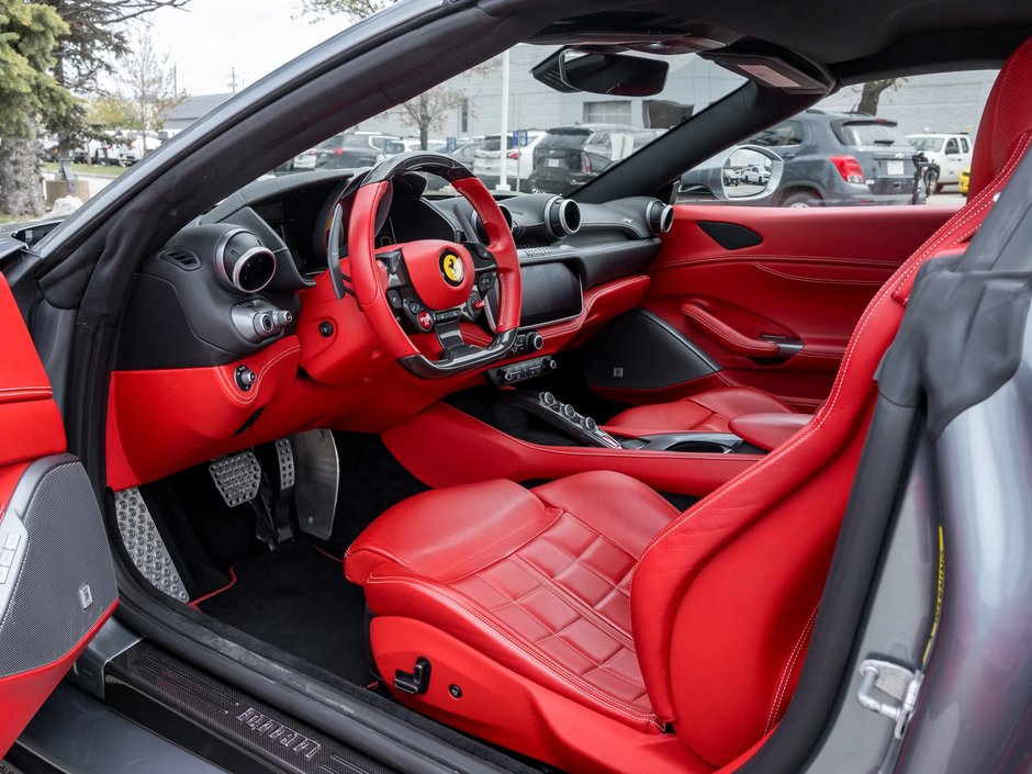 2019 Ferrari Portofino-21