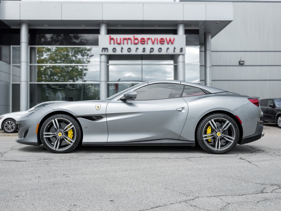 2019 Ferrari Portofino-8