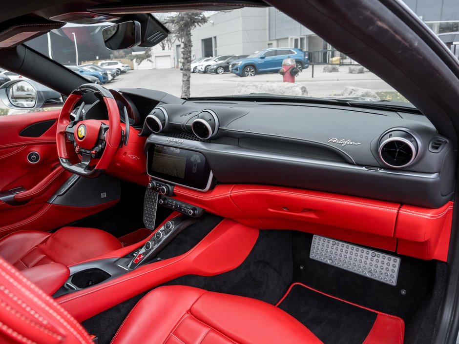 2019 Ferrari Portofino-39