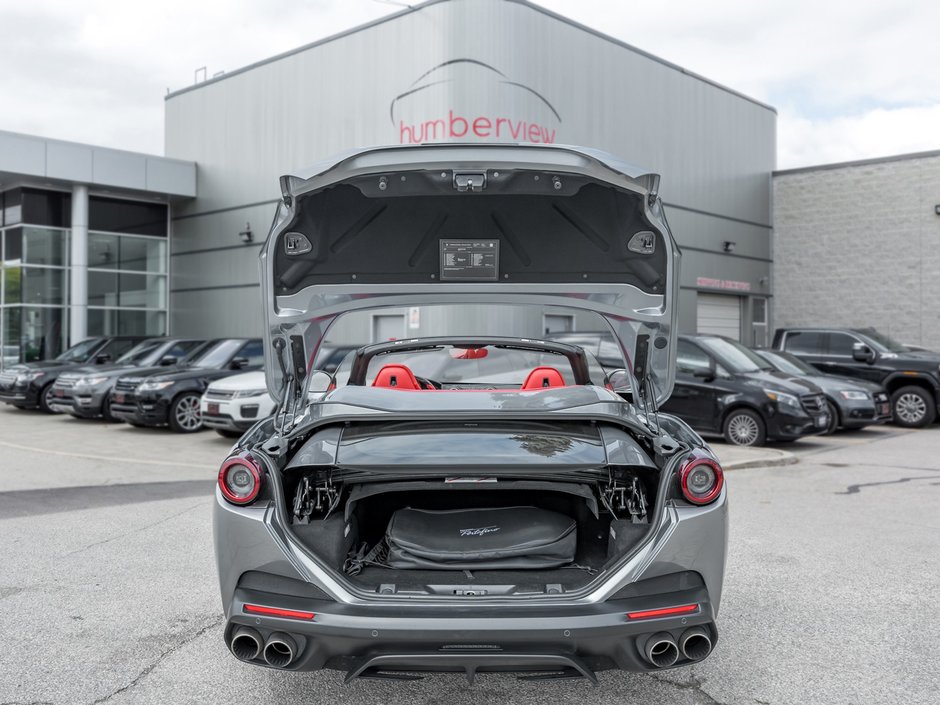 2019 Ferrari Portofino-17