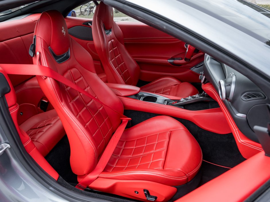 2019 Ferrari Portofino-41