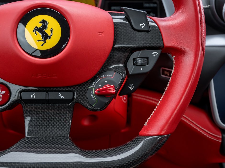 2019 Ferrari Portofino-26