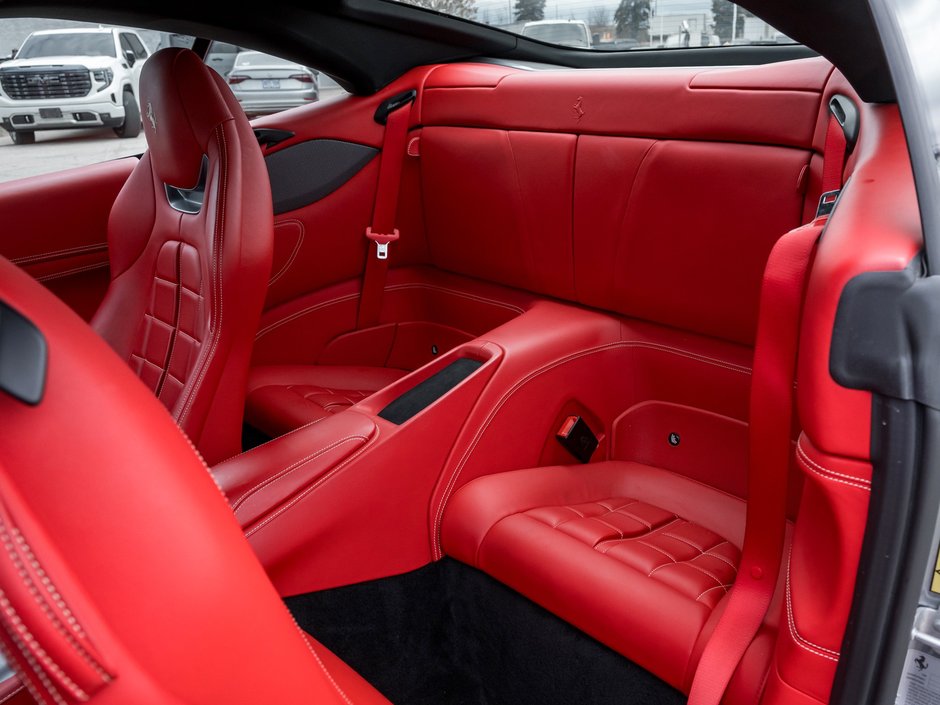 2019 Ferrari Portofino-43