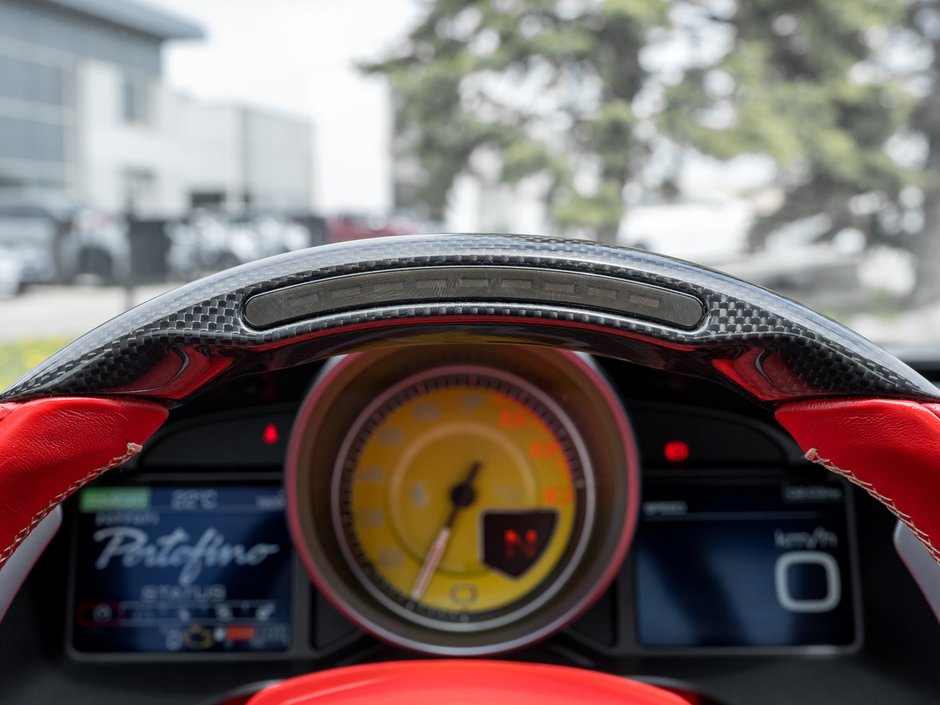 2019 Ferrari Portofino-29