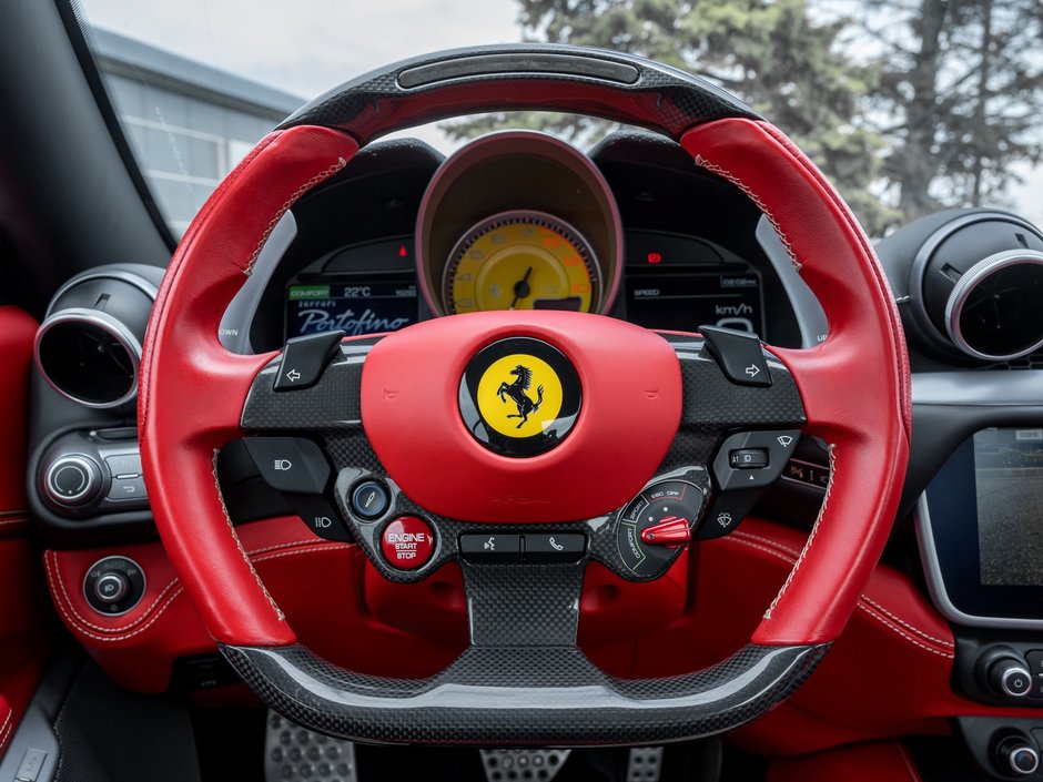 2019 Ferrari Portofino-24