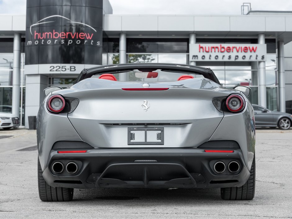2019 Ferrari Portofino-16