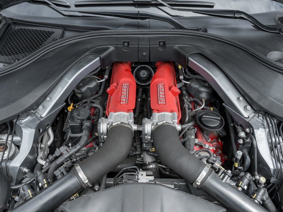 2019 Ferrari Portofino-7