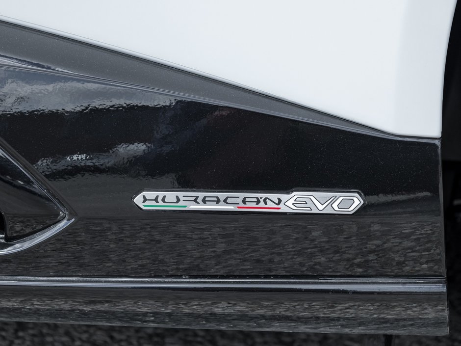 2021 Lamborghini Hurcan Evo Spyder-5
