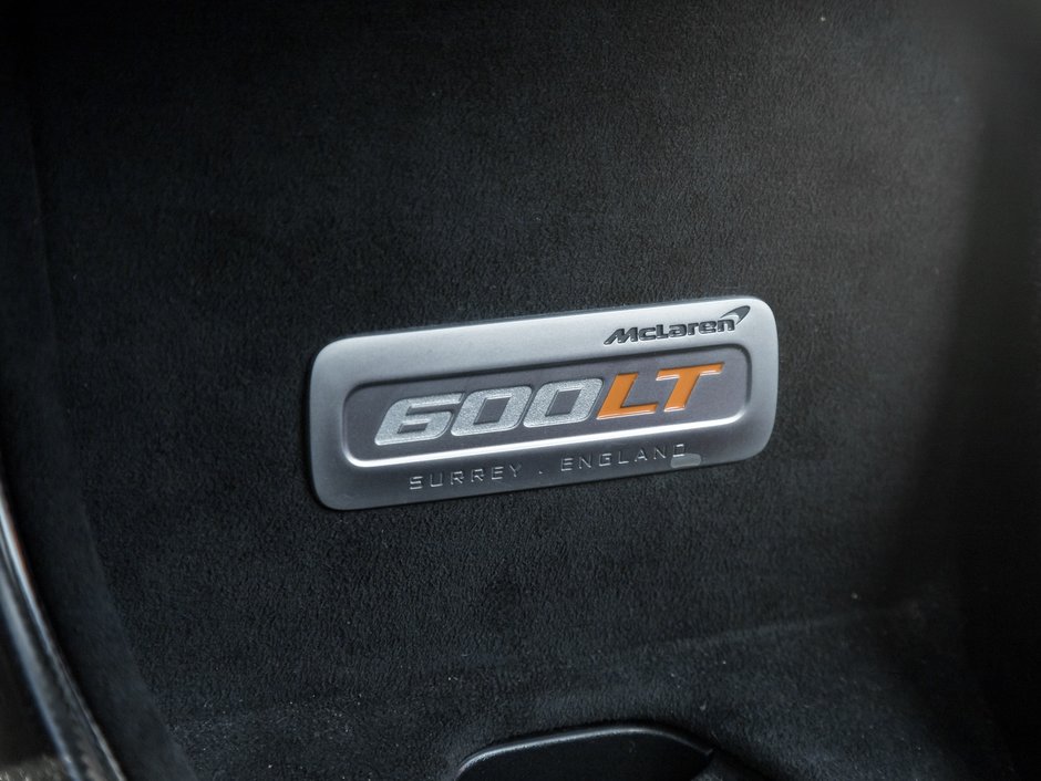 2020 McLaren 600LT-18