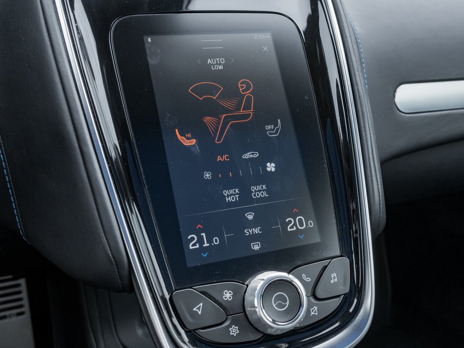 2022 McLaren GT-25