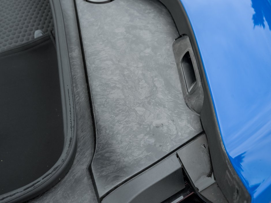 2022 McLaren GT-11