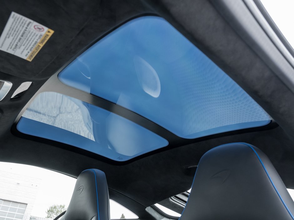 2022 McLaren GT-27