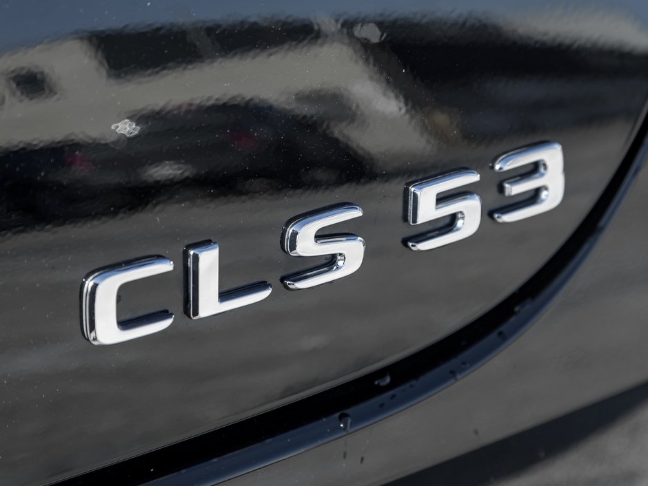 2023 Mercedes-Benz AMG CLS 53-37