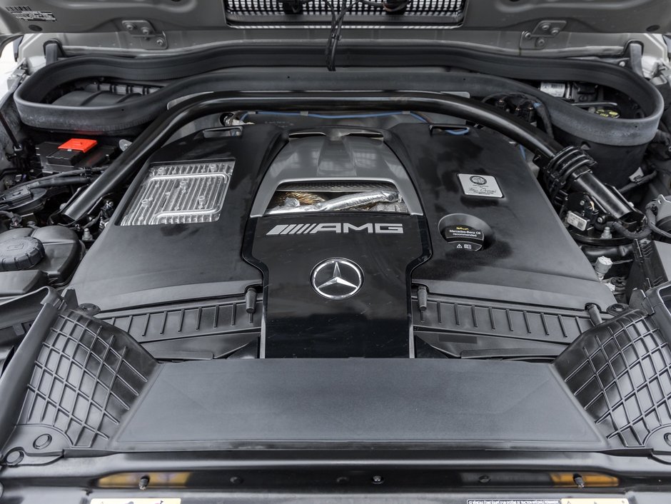 2021 Mercedes-Benz AMG G 63-3
