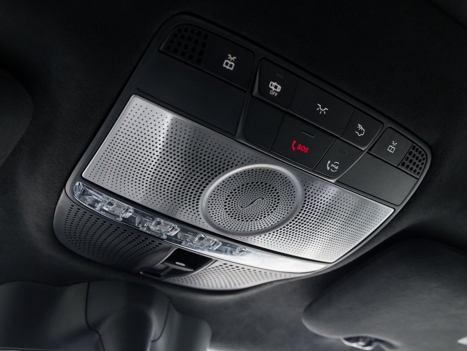 2021 Mercedes-Benz AMG G 63-40