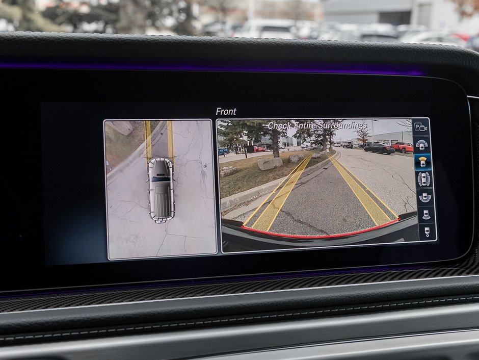 2021 Mercedes-Benz AMG G 63-24