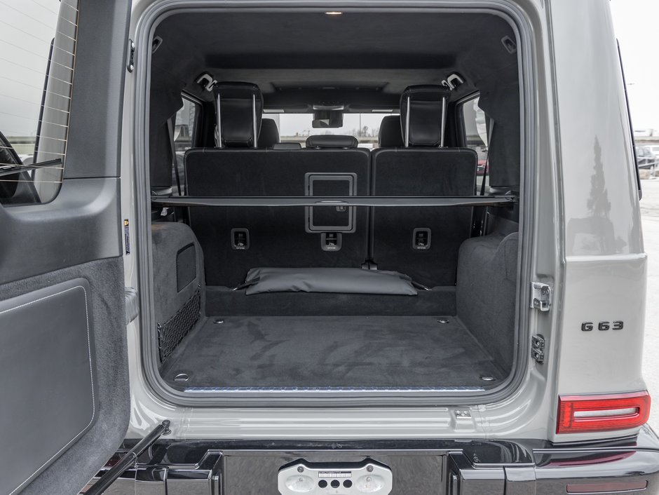 2021 Mercedes-Benz AMG G 63-15