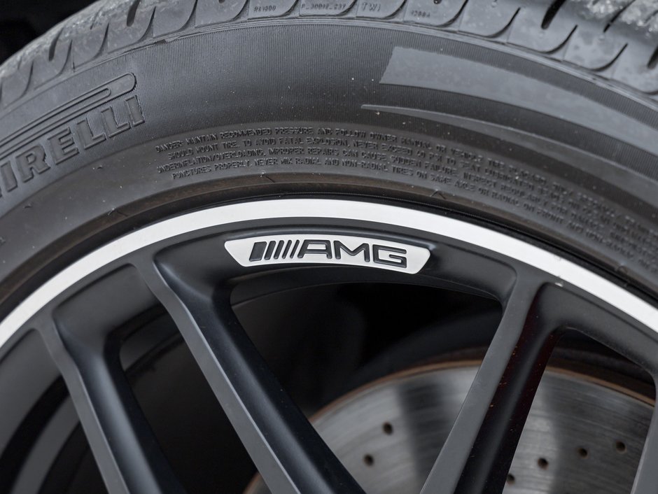 2021 Mercedes-Benz AMG G 63-8