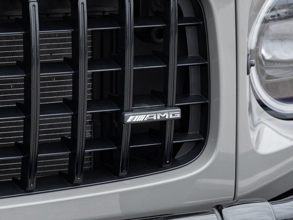 2021 Mercedes-Benz AMG G 63-2