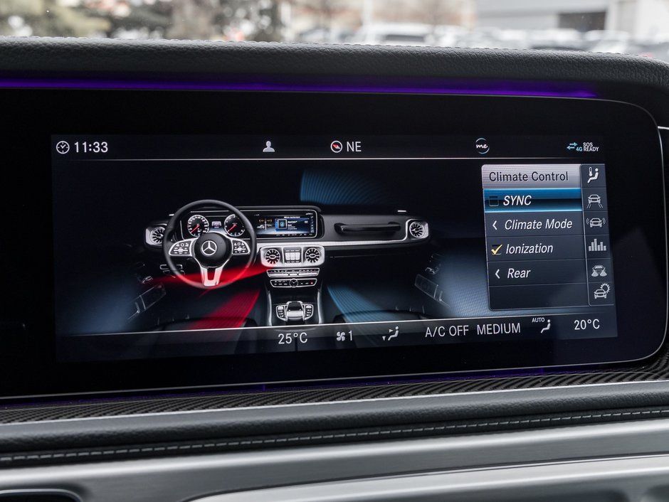 2021 Mercedes-Benz AMG G 63-37