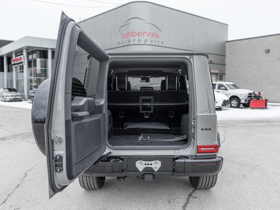 2021 Mercedes-Benz AMG G 63-14
