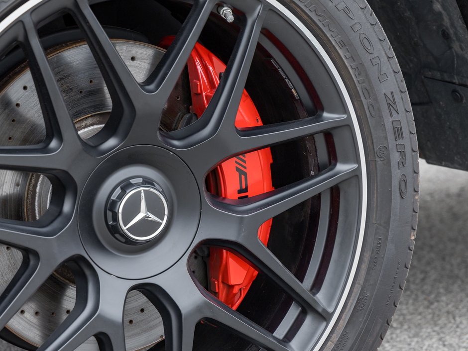 2021 Mercedes-Benz AMG G 63-7