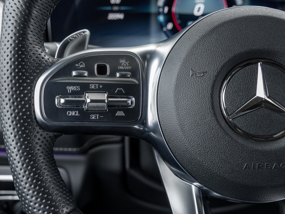 2021 Mercedes-Benz AMG G 63-20