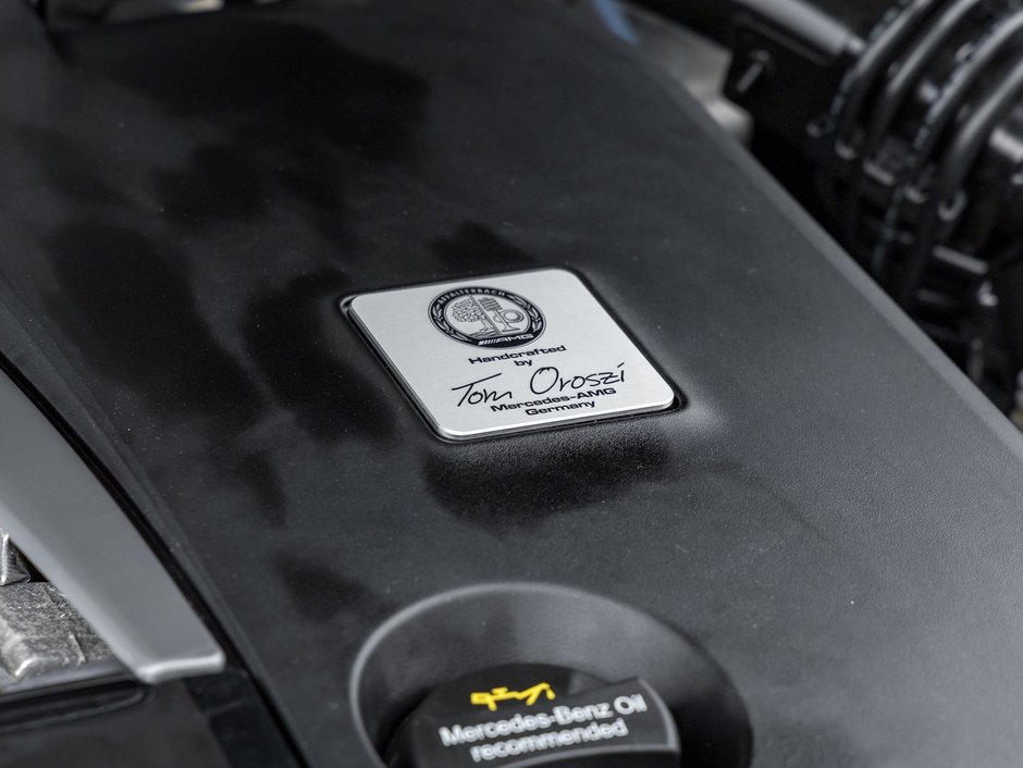 2021 Mercedes-Benz AMG G 63-4