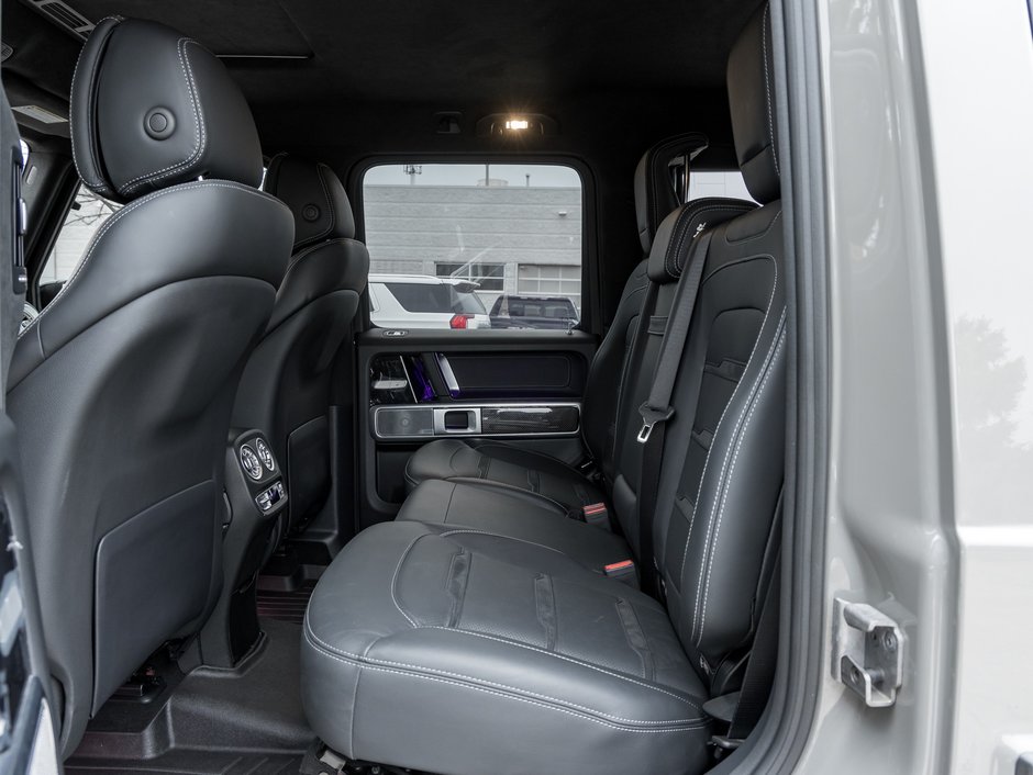 2021 Mercedes-Benz AMG G 63-45
