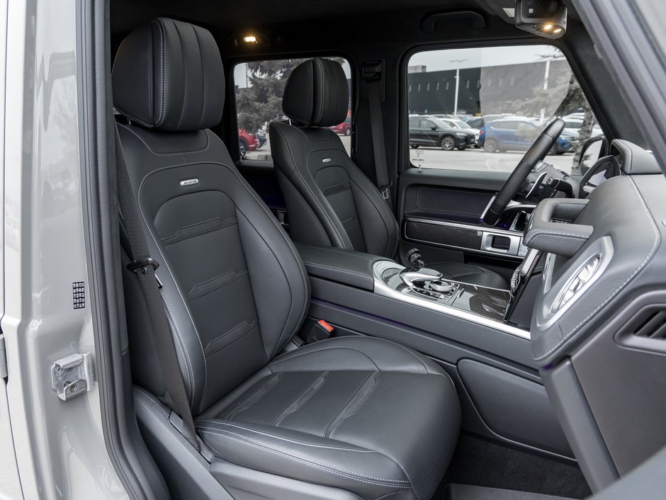2021 Mercedes-Benz AMG G 63-43