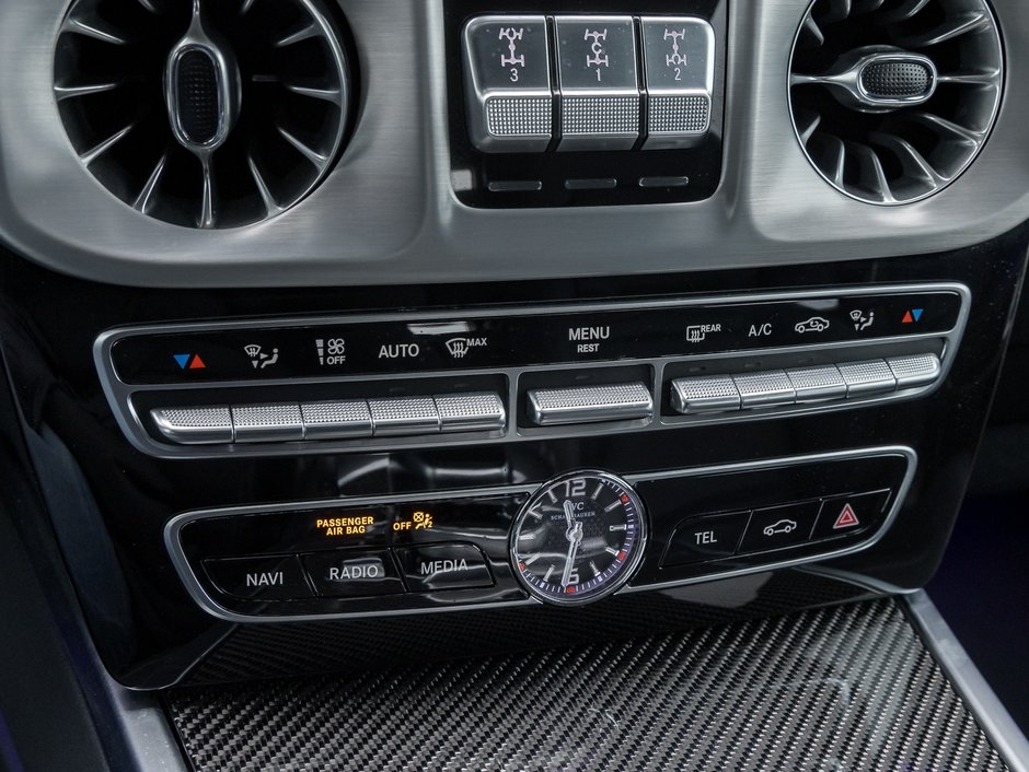 2021 Mercedes-Benz AMG G 63-34