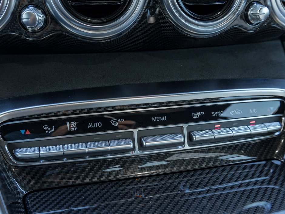 2020 Mercedes-Benz AMG GT C-33