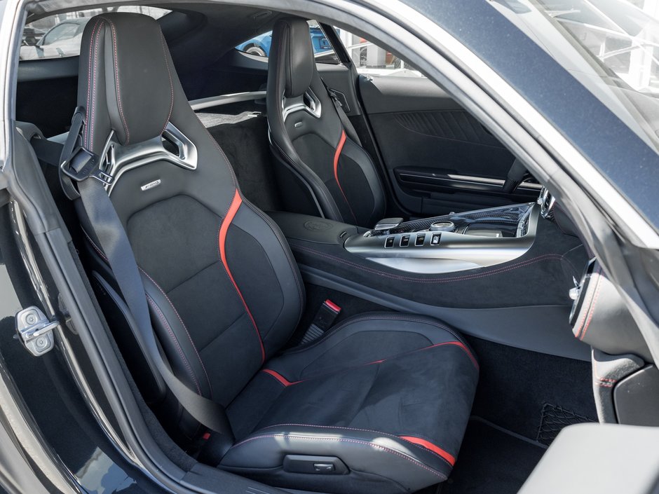 2020 Mercedes-Benz AMG GT C-39