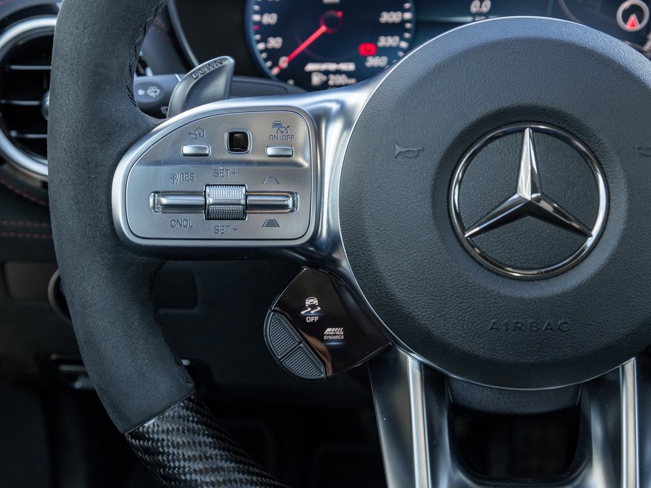 2020 Mercedes-Benz AMG GT C-21