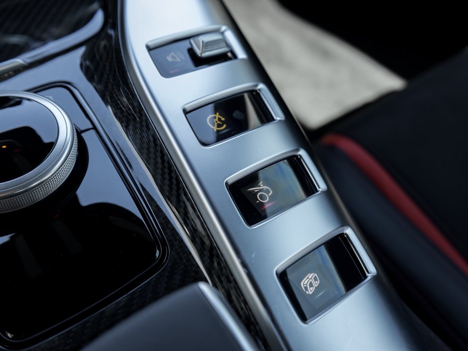 2020 Mercedes-Benz AMG GT C-32