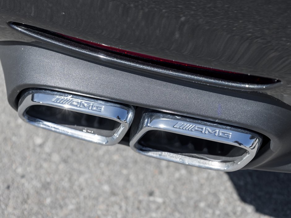 2020 Mercedes-Benz AMG GT C-13