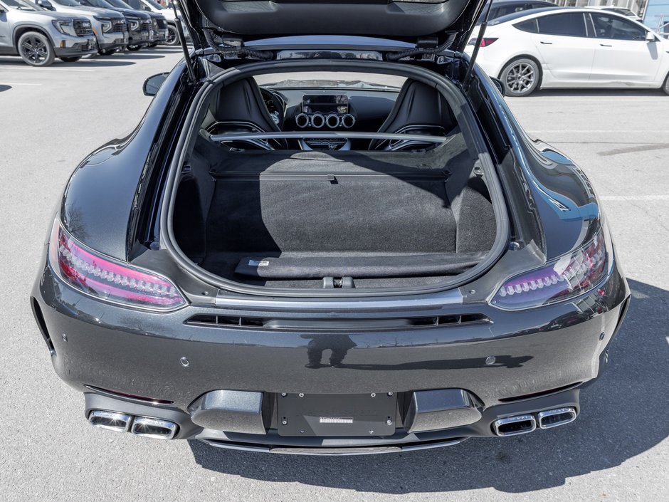 2020 Mercedes-Benz AMG GT C-14